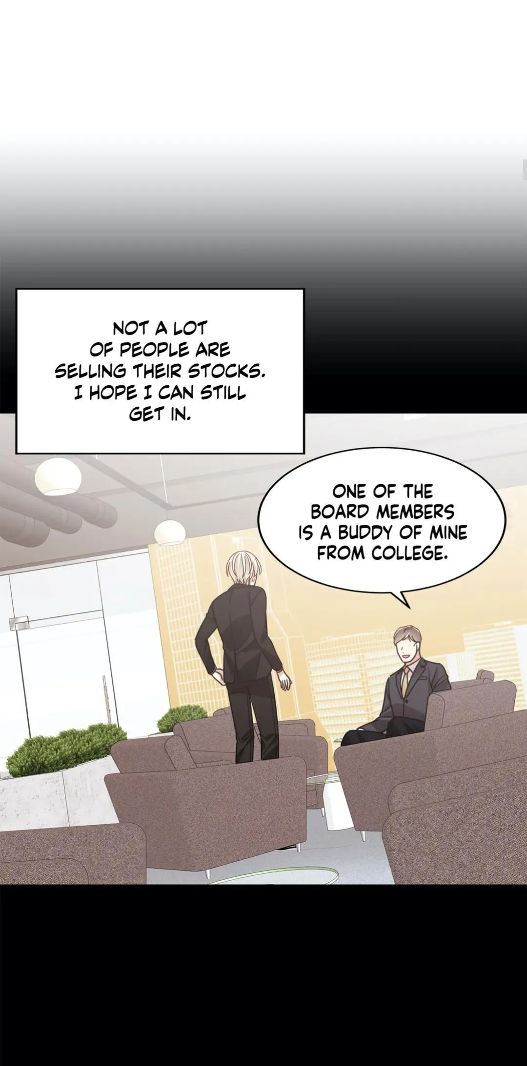 Shuffle - Chapter 51 Page 10