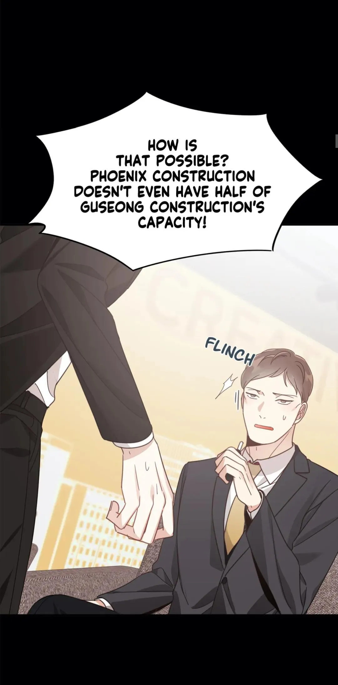 Shuffle - Chapter 51 Page 12