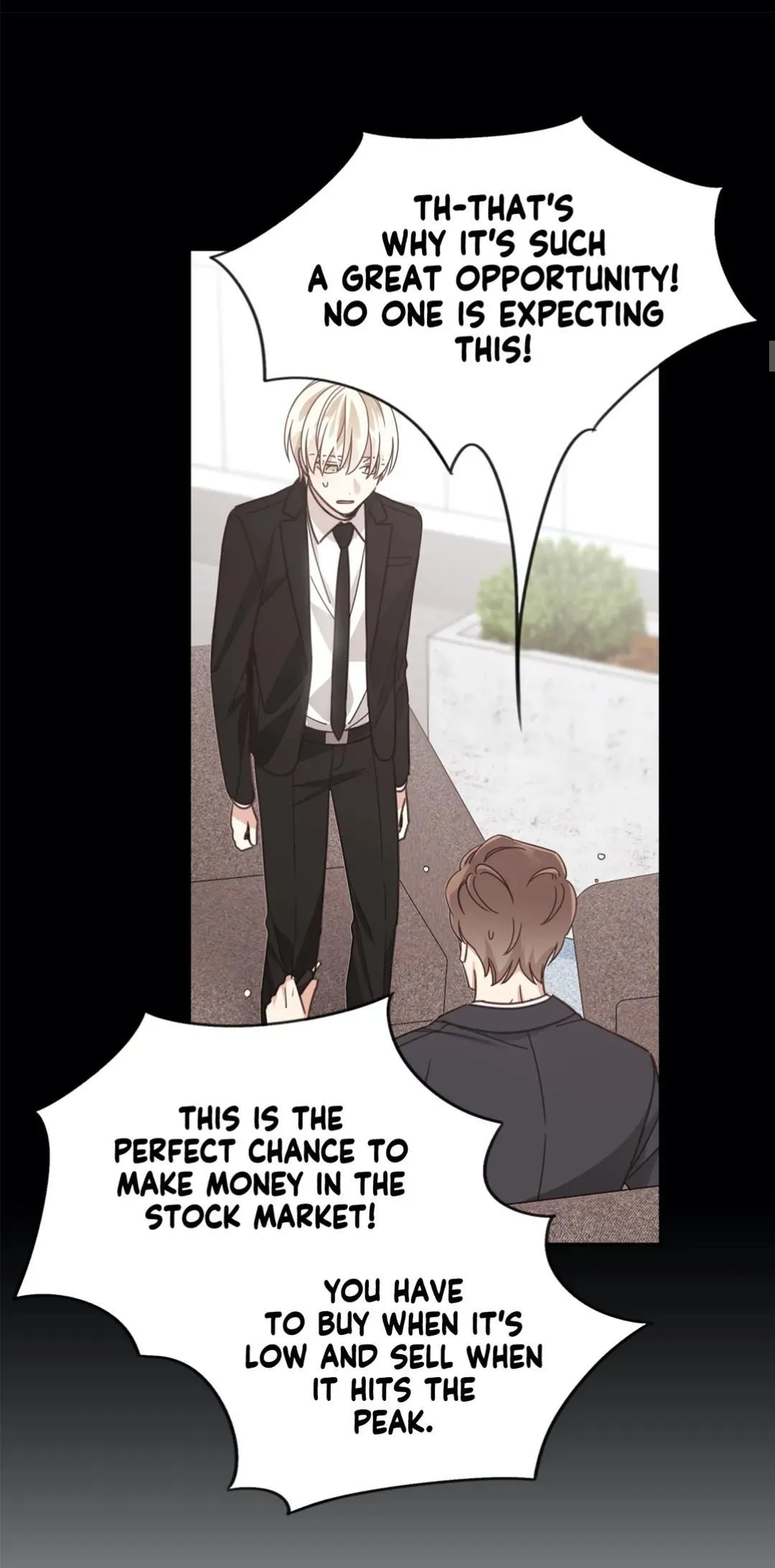 Shuffle - Chapter 51 Page 13