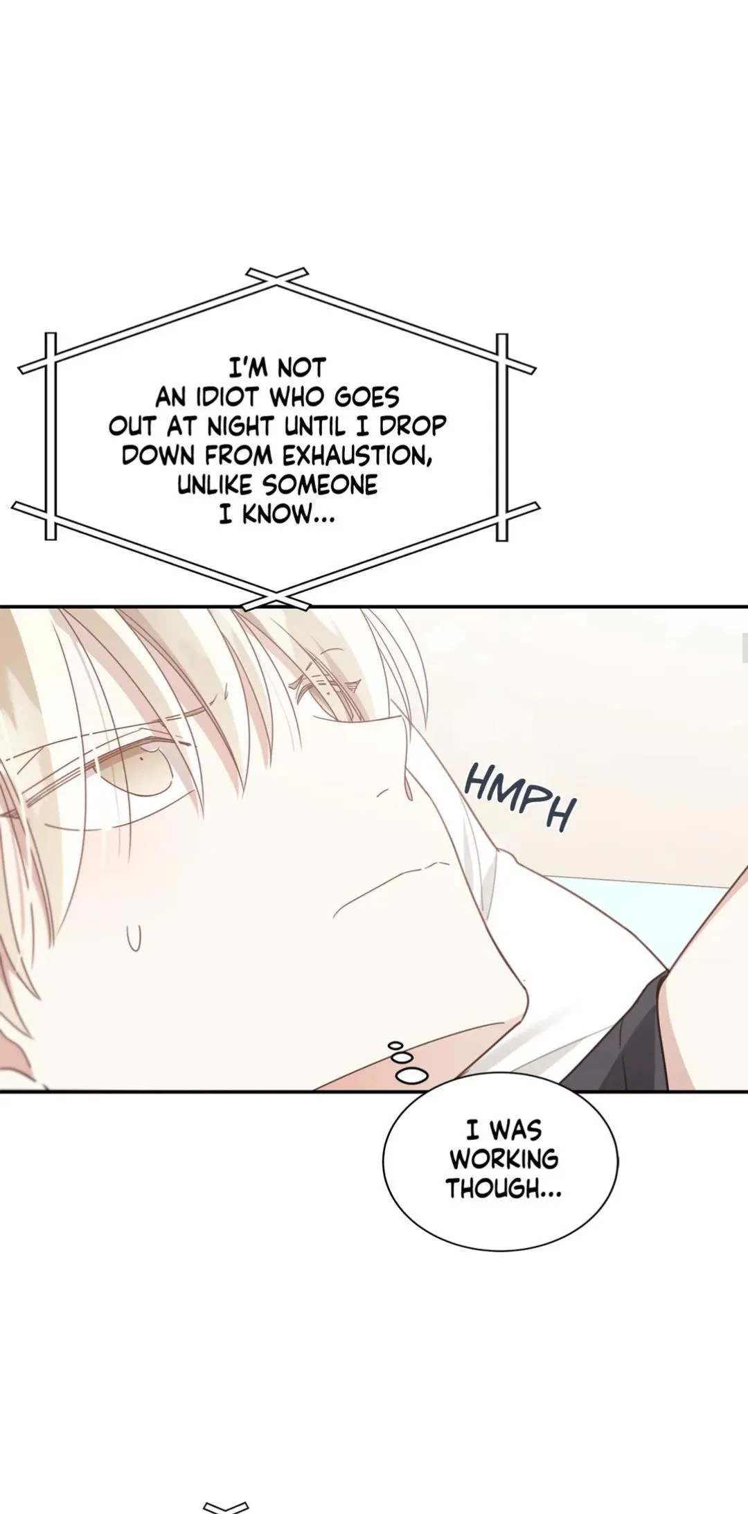 Shuffle - Chapter 51 Page 23
