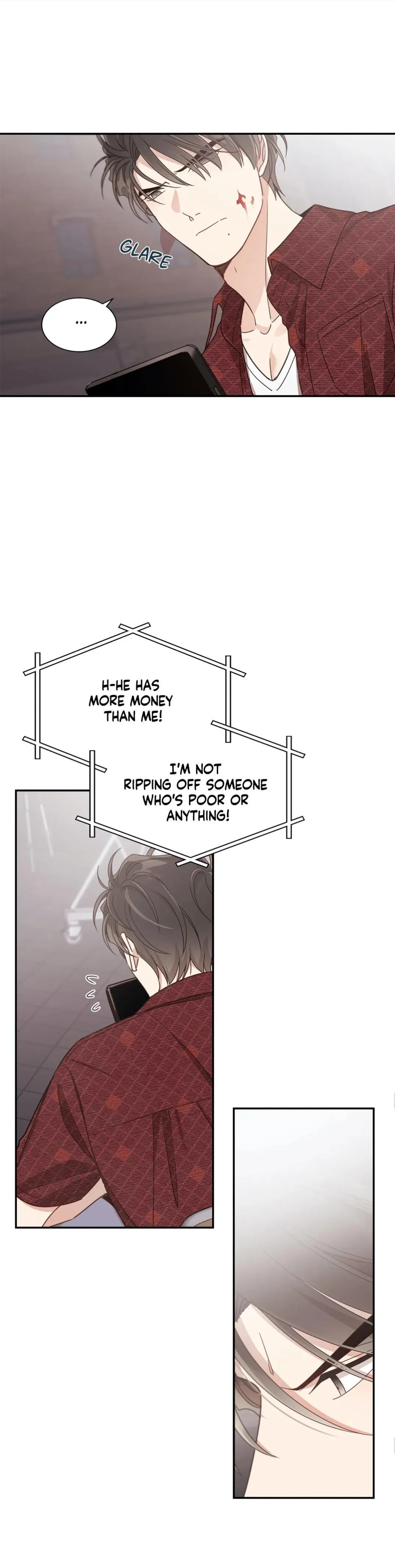 Shuffle - Chapter 51 Page 26