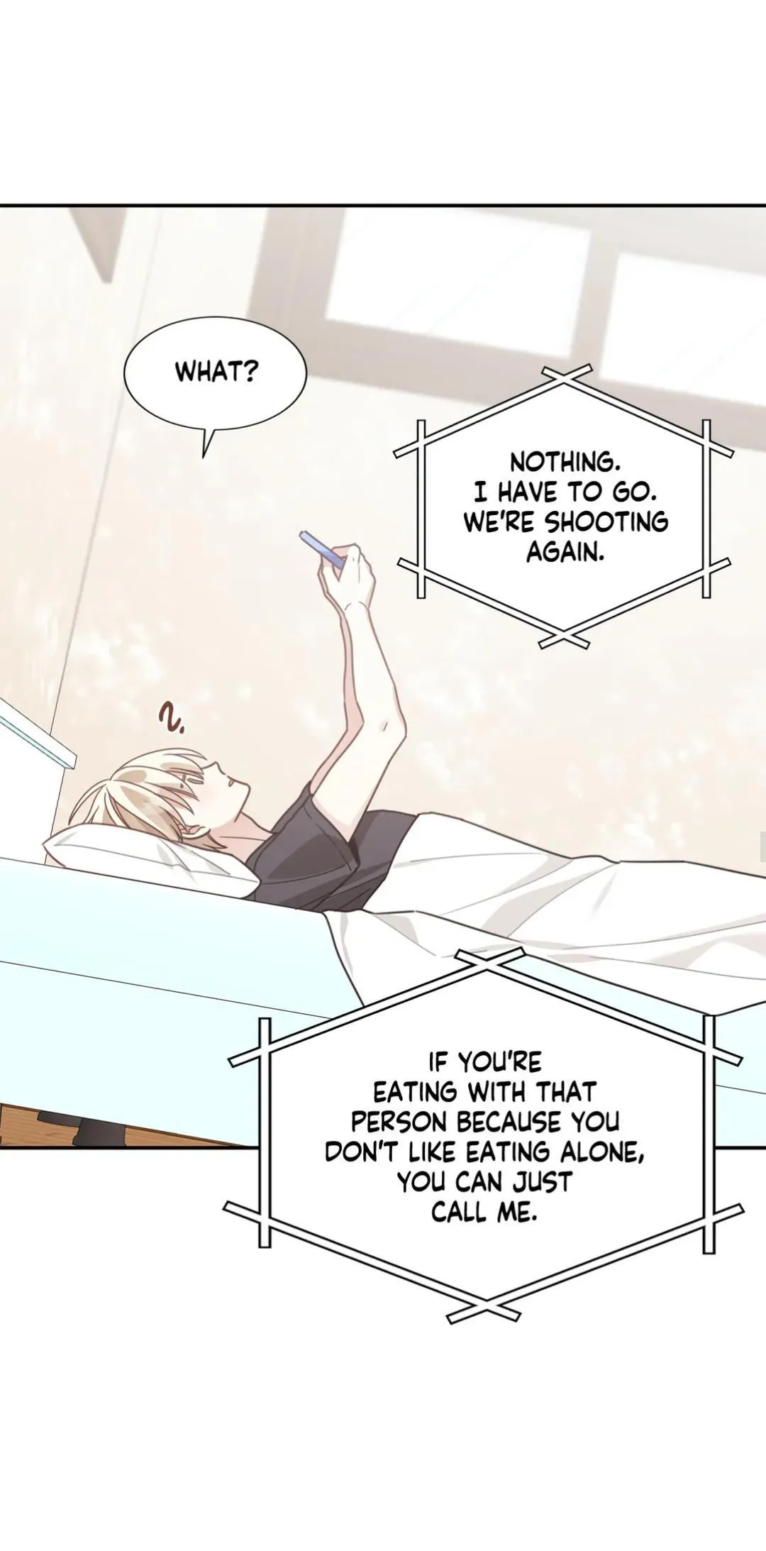 Shuffle - Chapter 51 Page 28