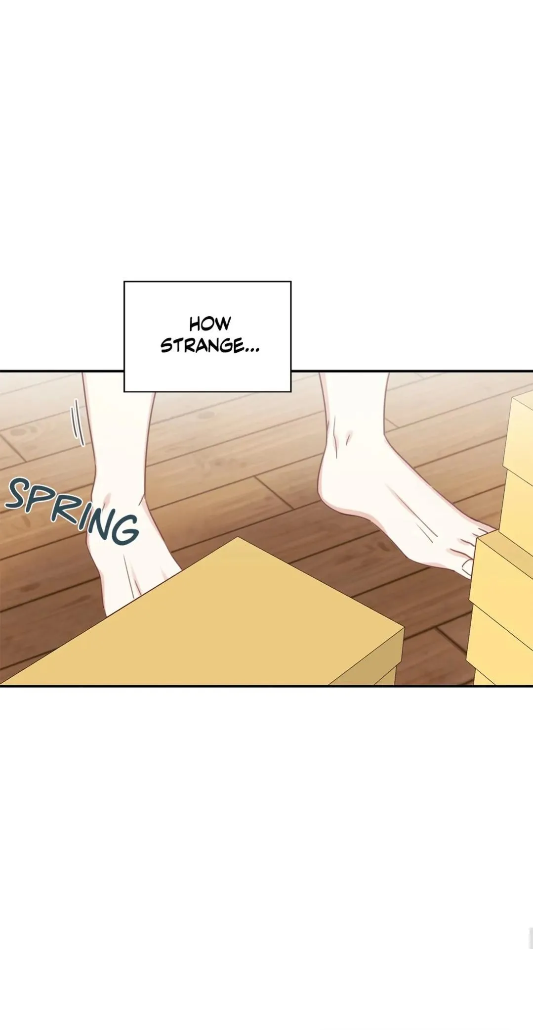 Shuffle - Chapter 51 Page 44
