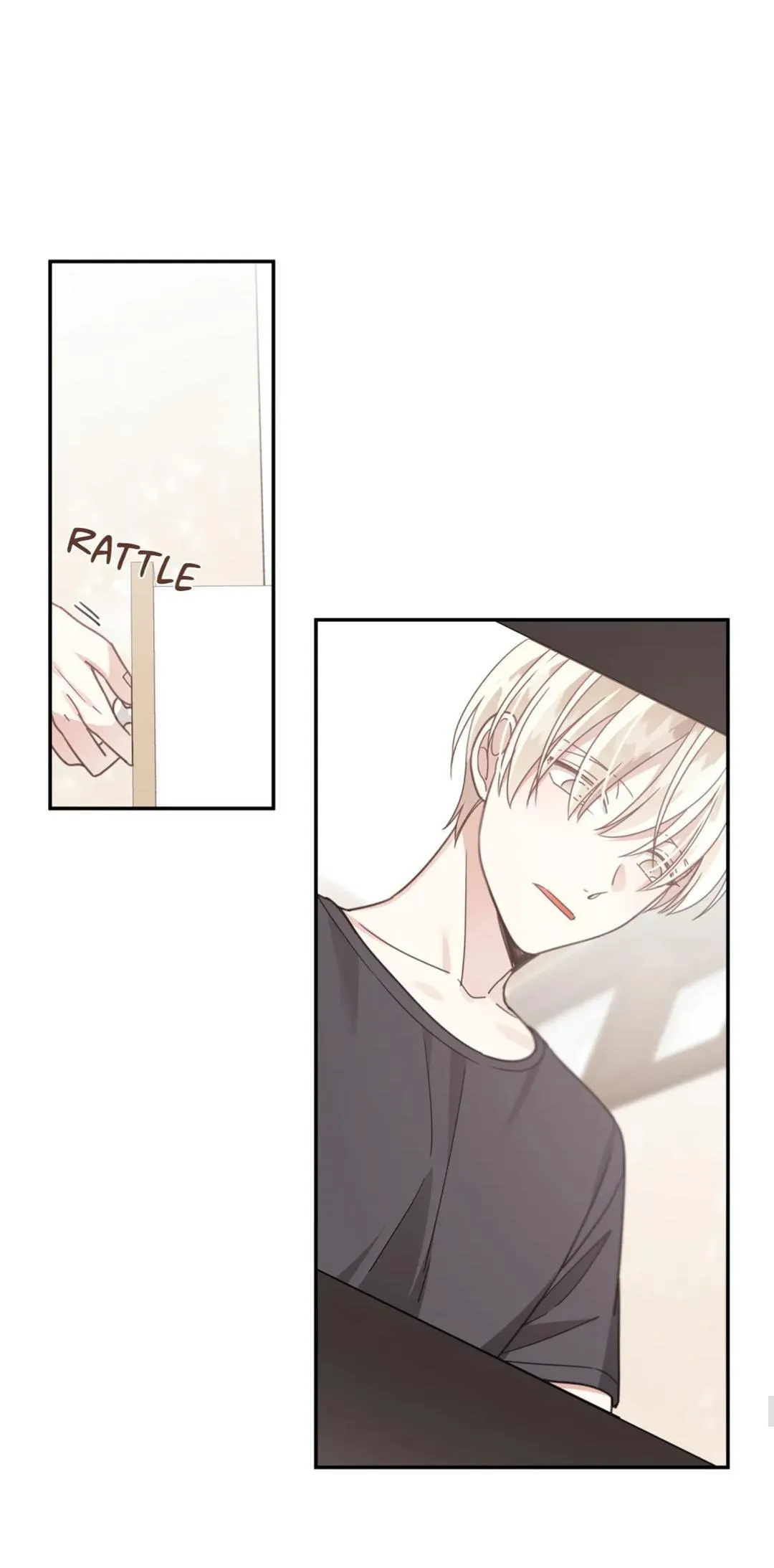 Shuffle - Chapter 51 Page 46