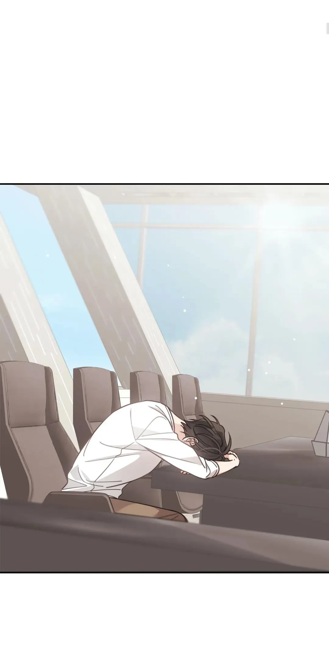 Shuffle - Chapter 52 Page 5