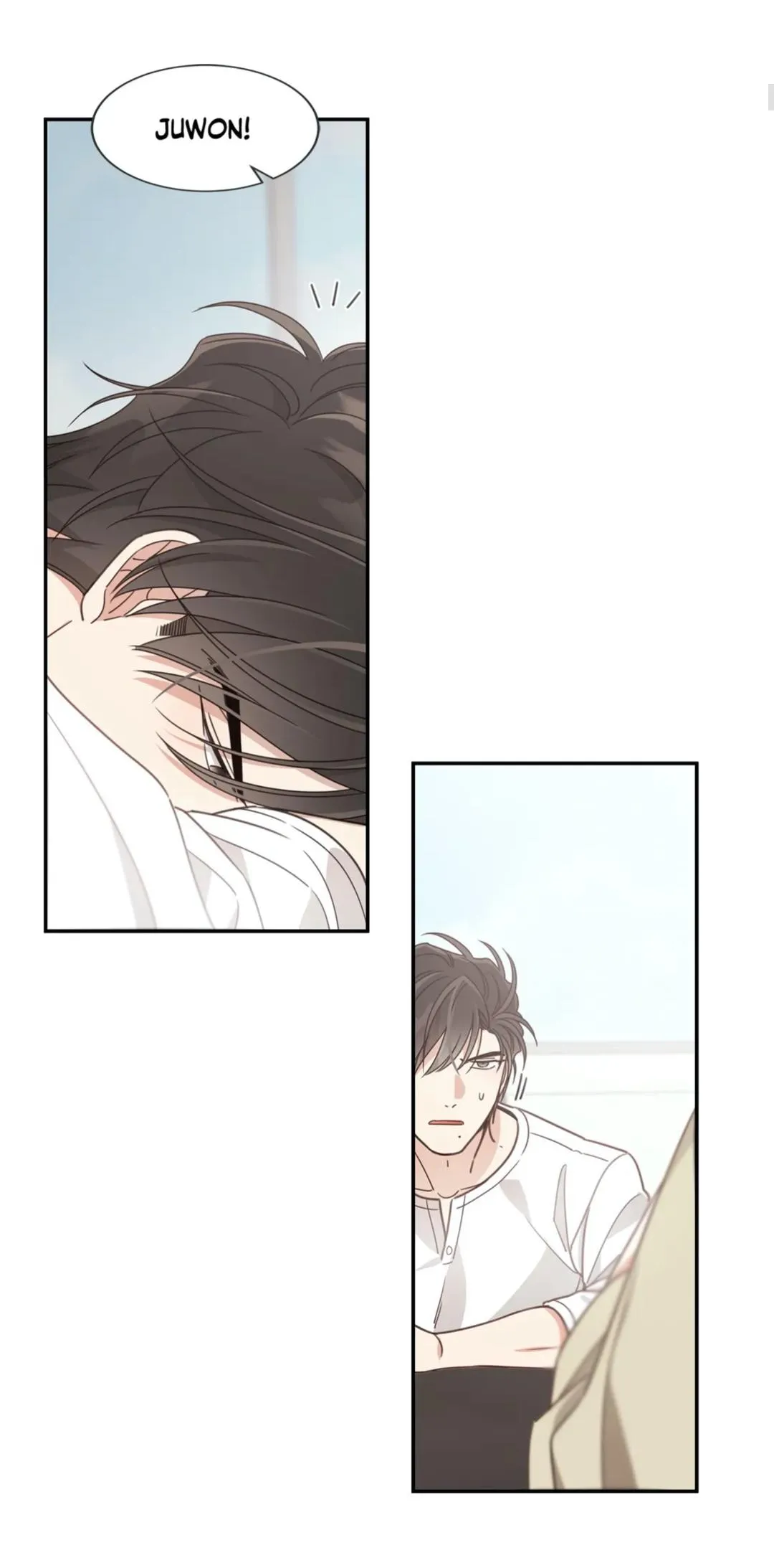 Shuffle - Chapter 52 Page 6