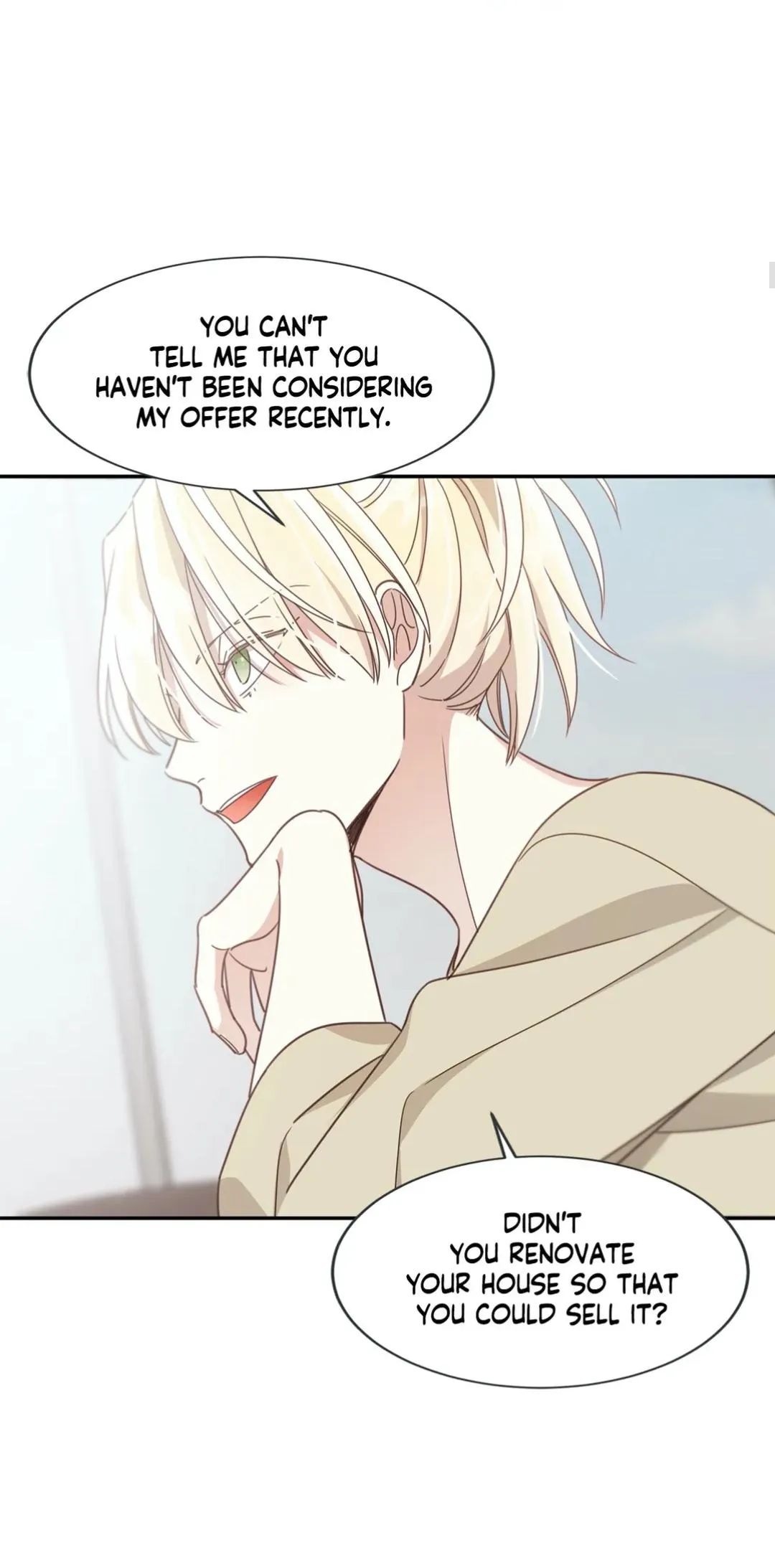 Shuffle - Chapter 52 Page 12