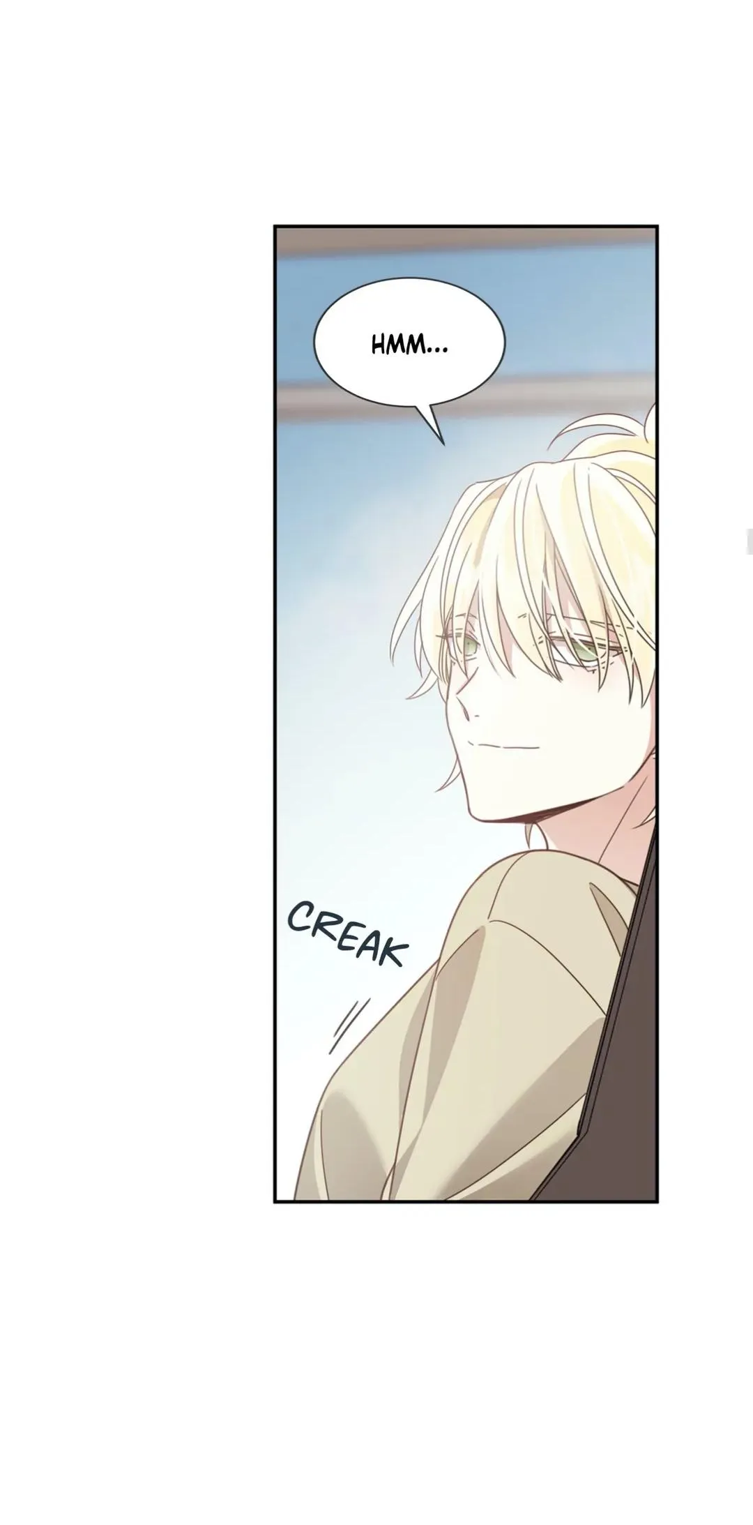 Shuffle - Chapter 52 Page 21