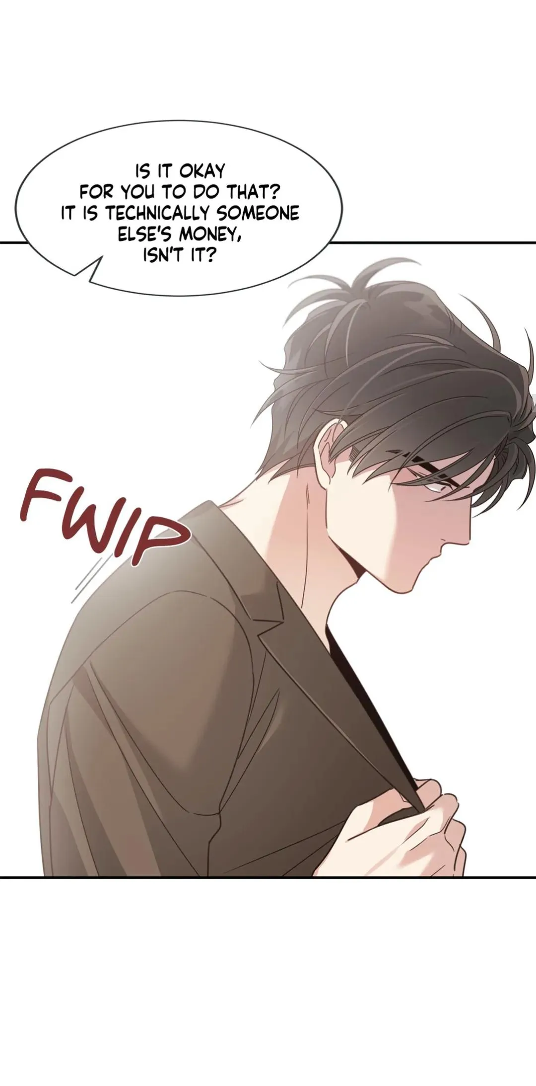 Shuffle - Chapter 52 Page 22