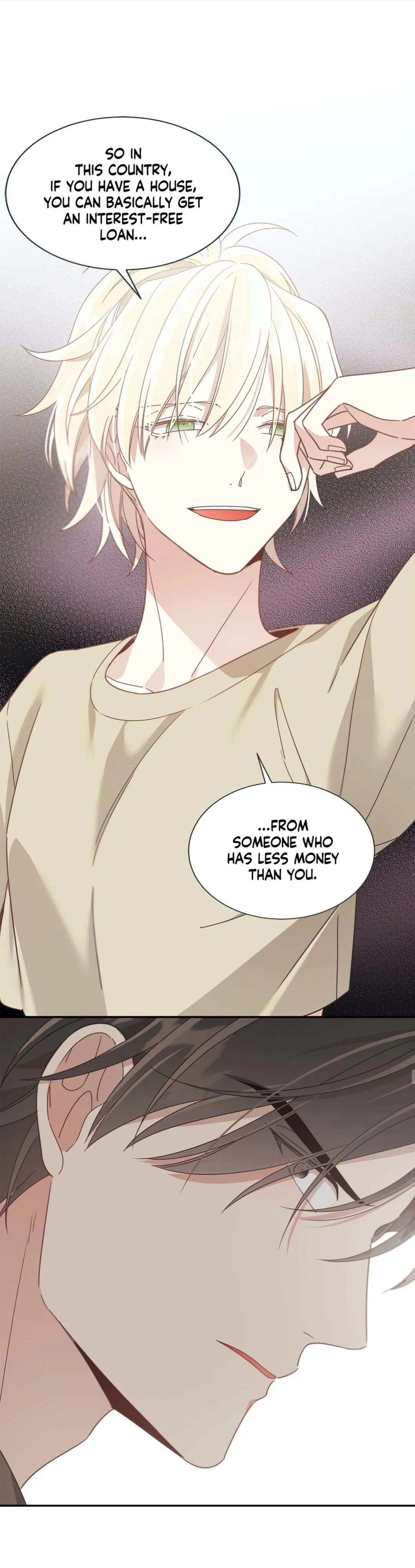 Shuffle - Chapter 52 Page 24