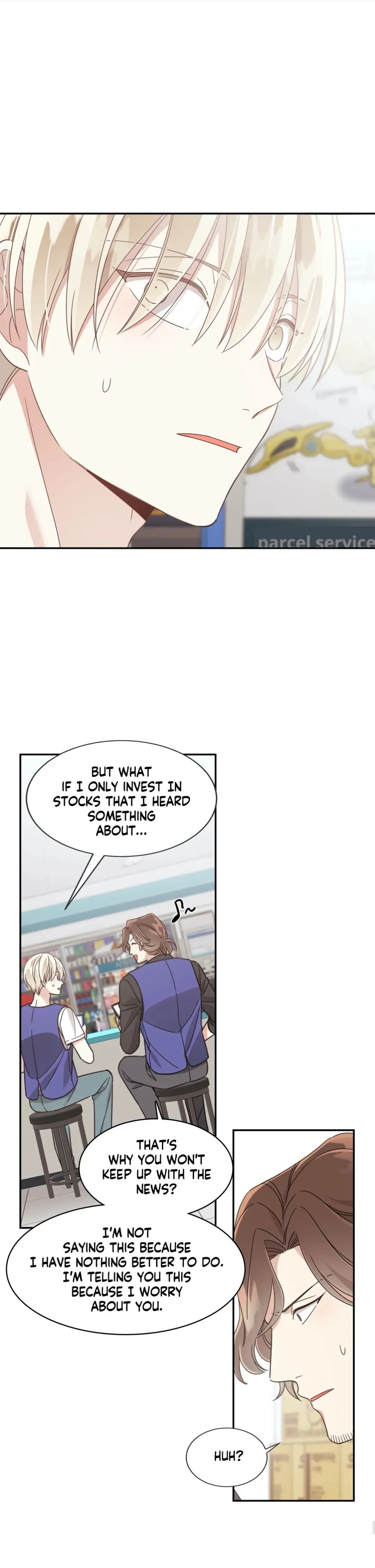 Shuffle - Chapter 52 Page 39