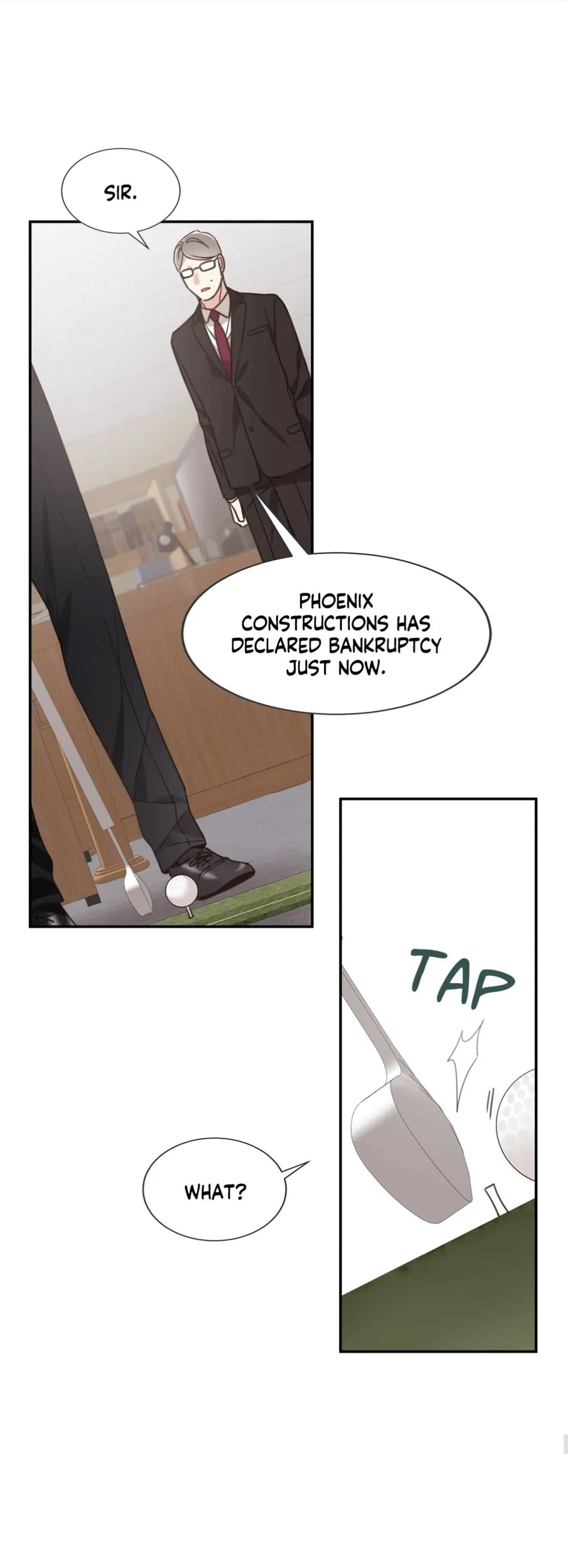 Shuffle - Chapter 52 Page 44