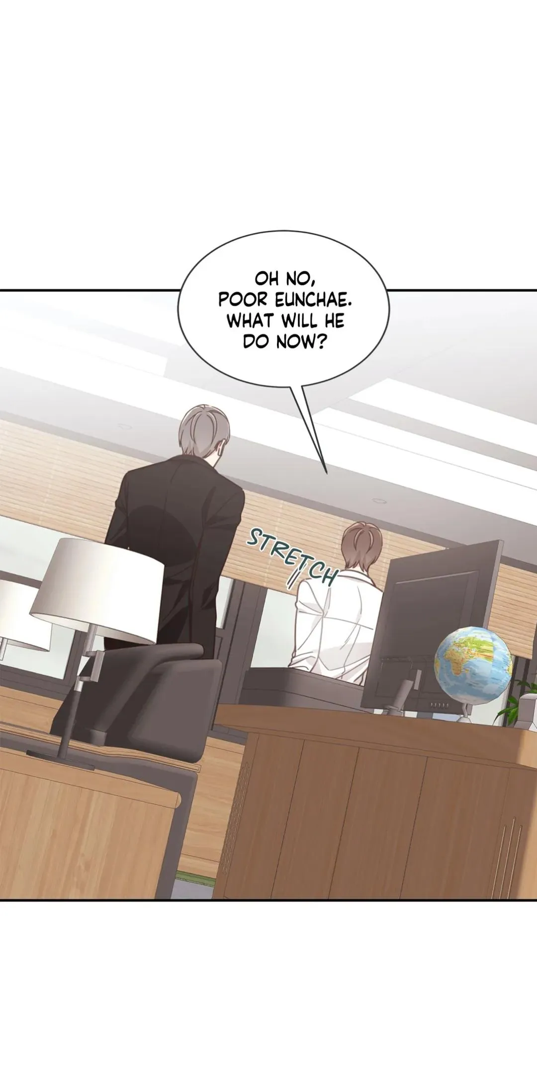 Shuffle - Chapter 52 Page 45