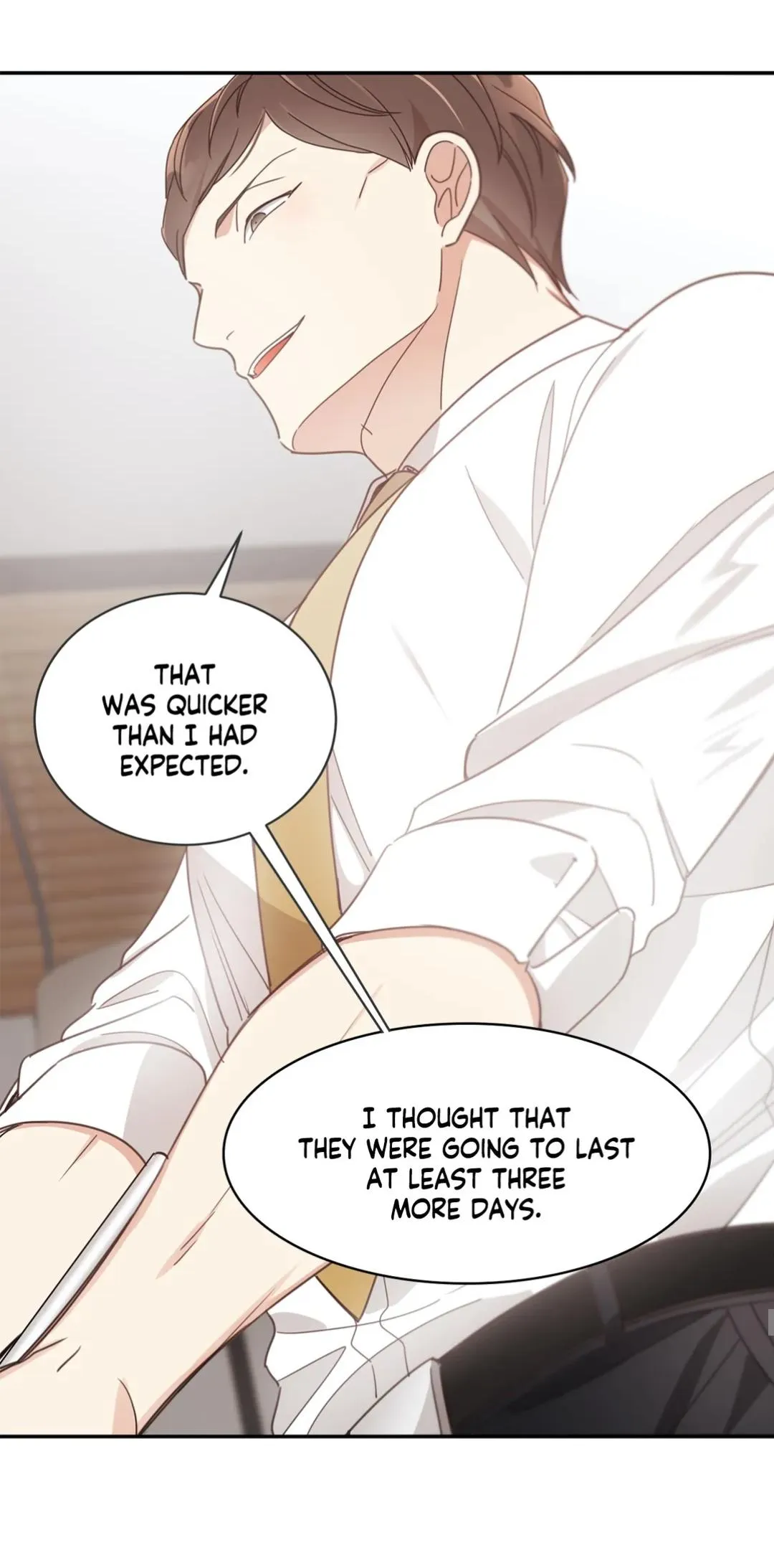 Shuffle - Chapter 52 Page 46