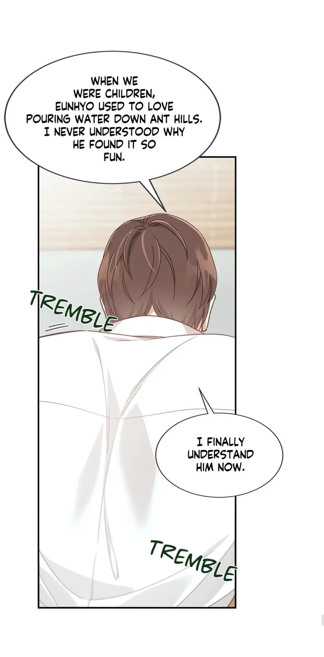 Shuffle - Chapter 52 Page 51