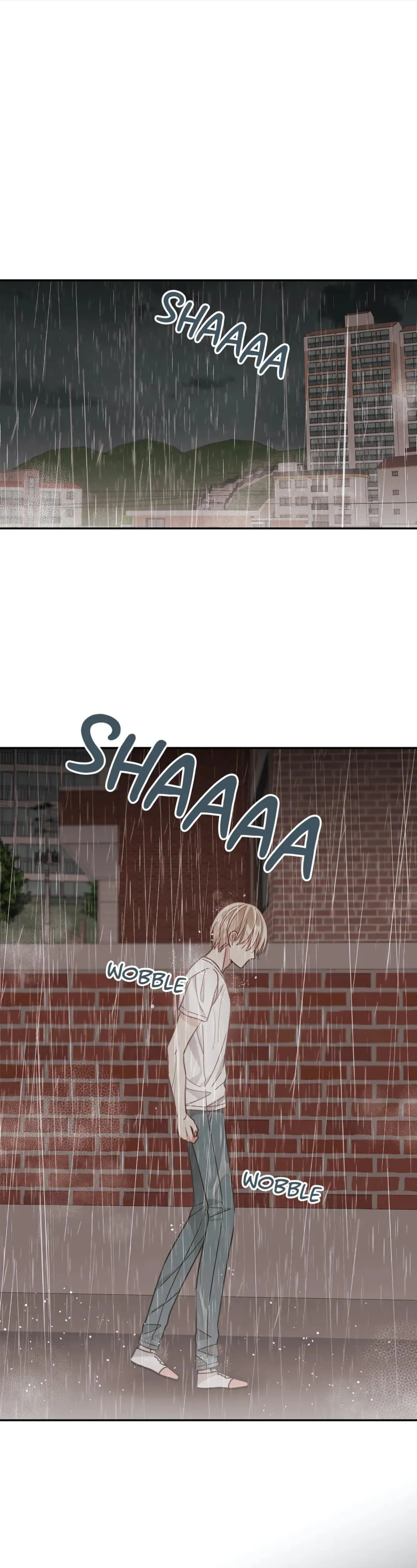 Shuffle - Chapter 53 Page 4