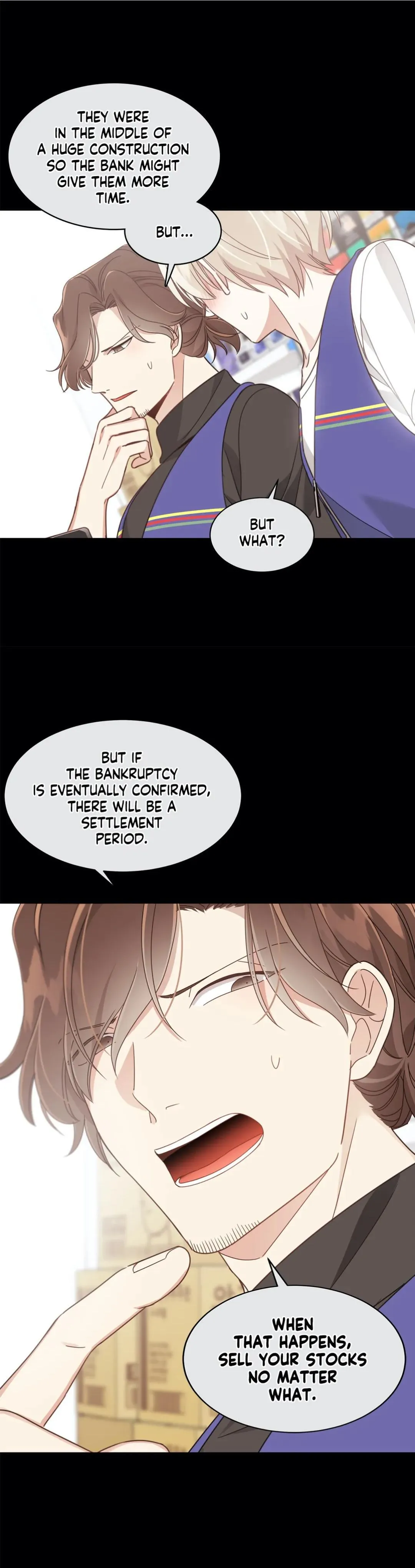 Shuffle - Chapter 53 Page 7