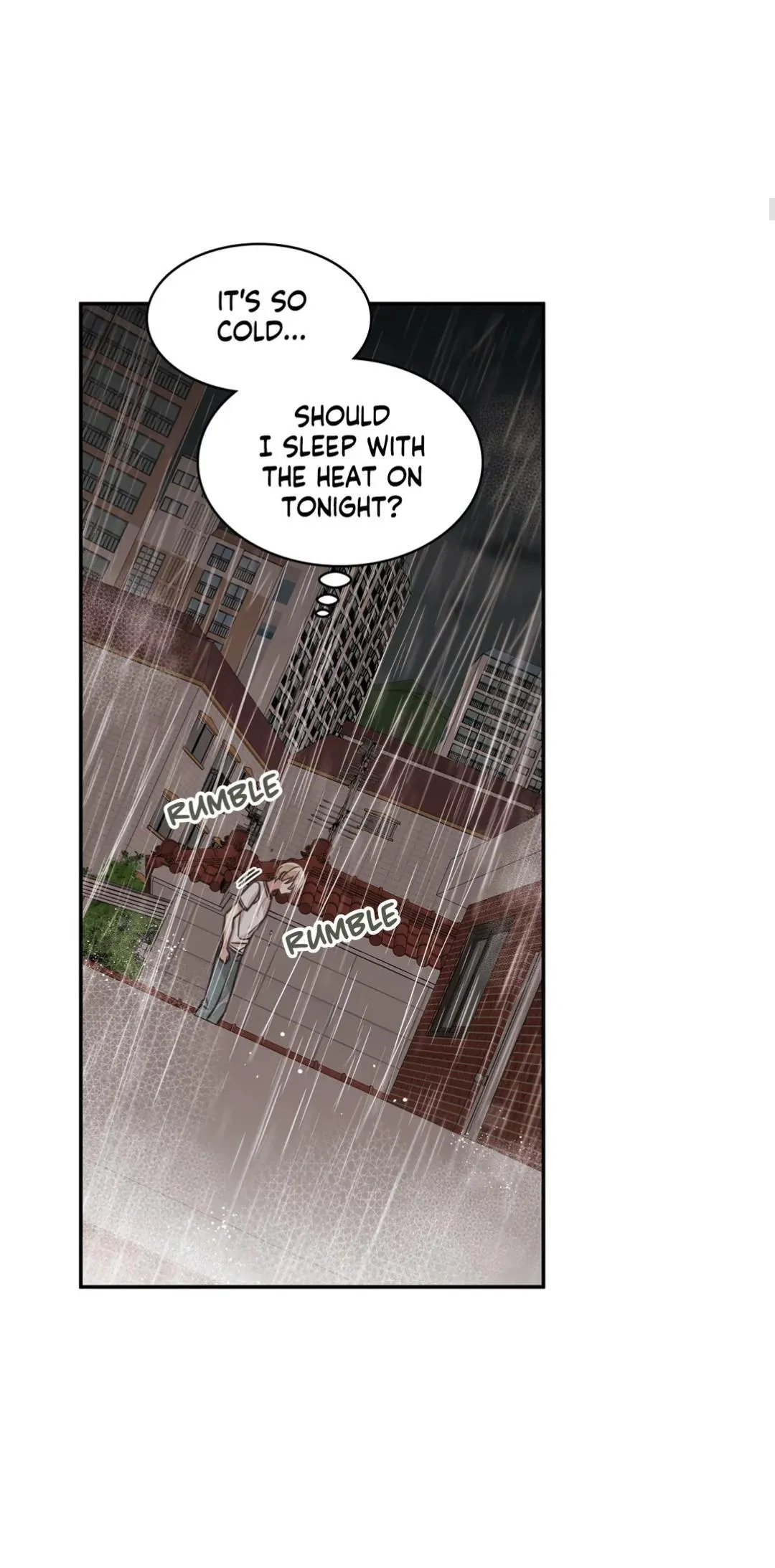 Shuffle - Chapter 53 Page 9