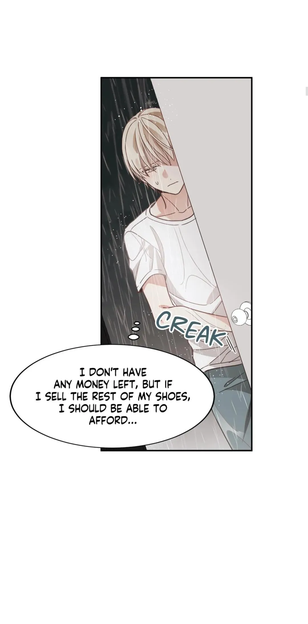 Shuffle - Chapter 53 Page 10