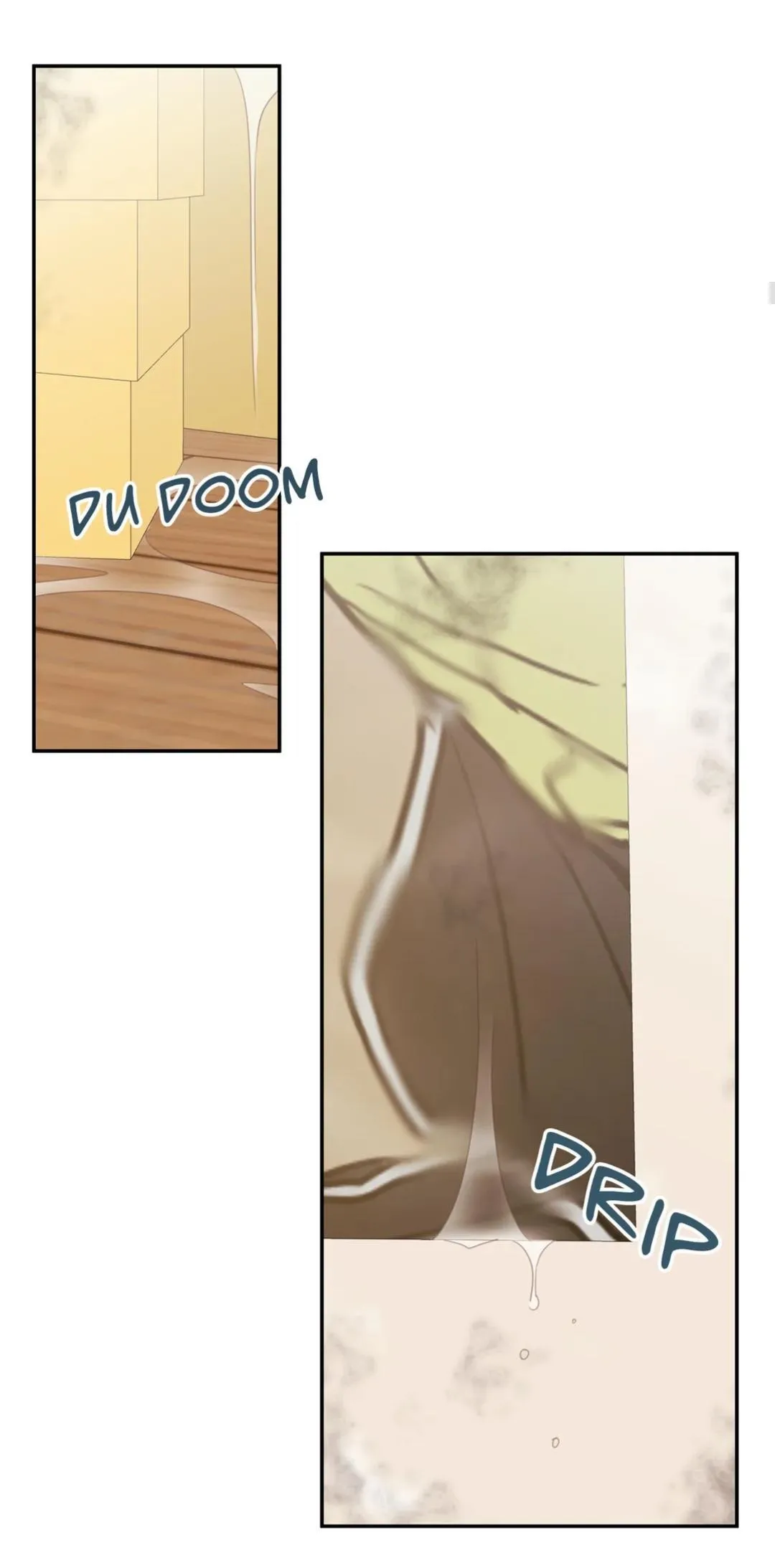 Shuffle - Chapter 53 Page 13