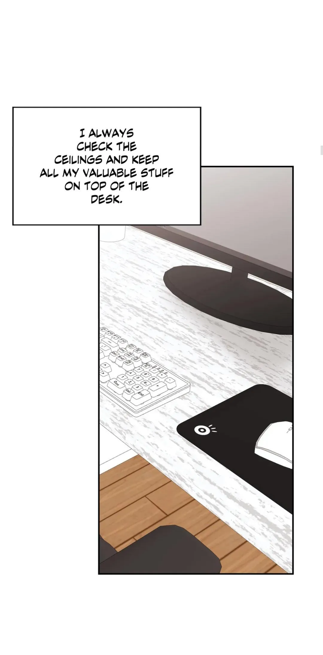 Shuffle - Chapter 53 Page 16