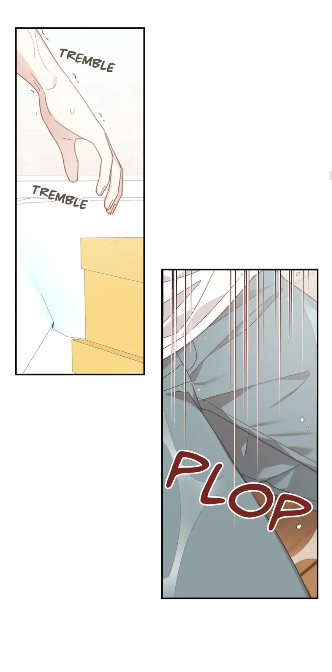 Shuffle - Chapter 53 Page 18