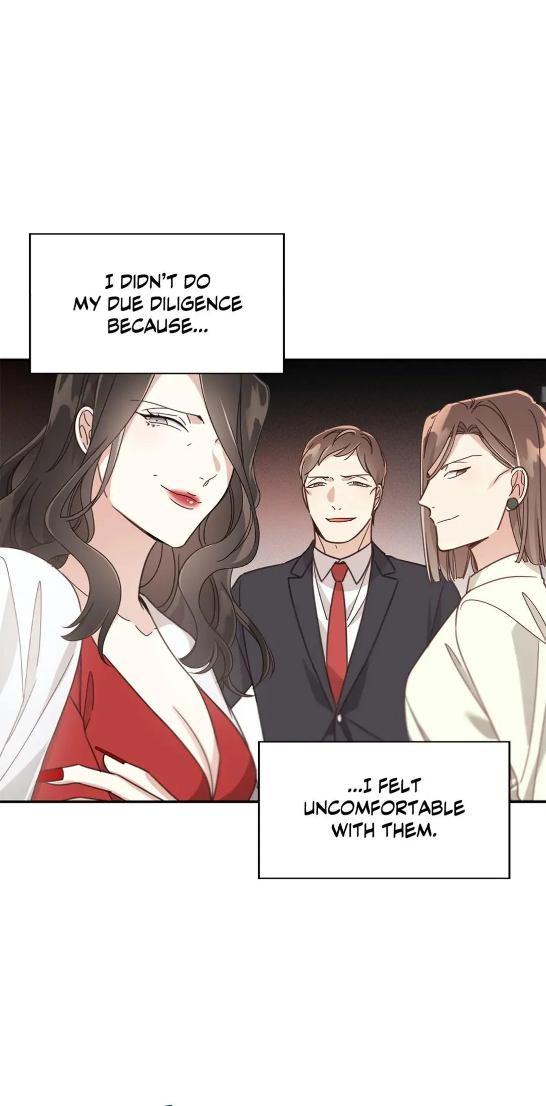 Shuffle - Chapter 53 Page 23
