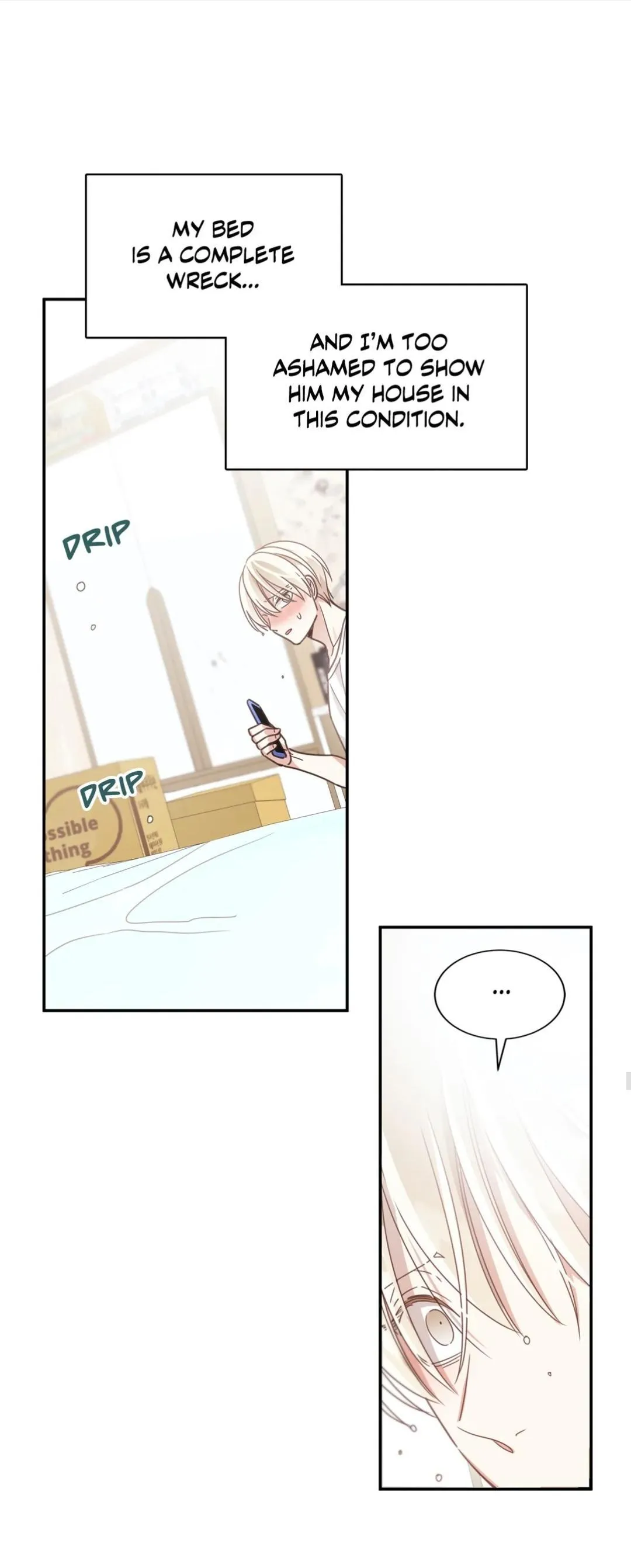 Shuffle - Chapter 53 Page 26