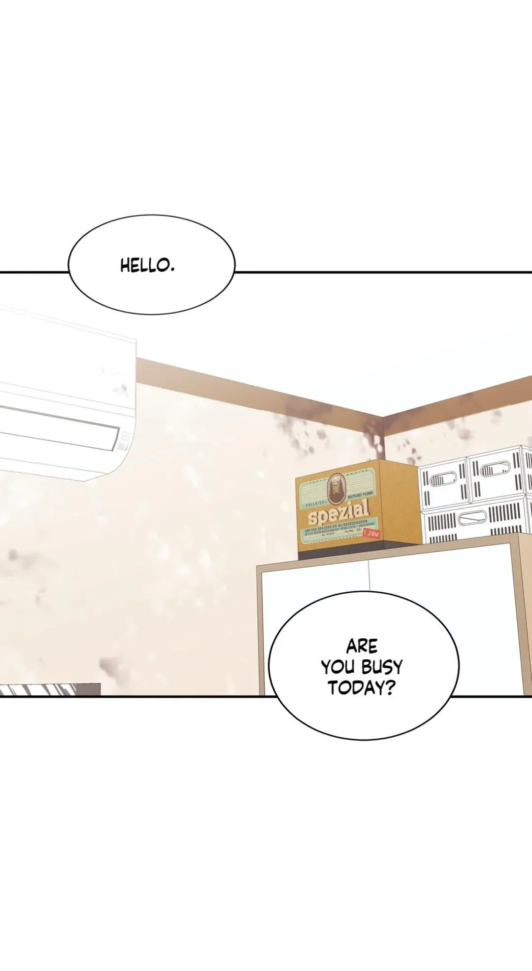 Shuffle - Chapter 53 Page 27
