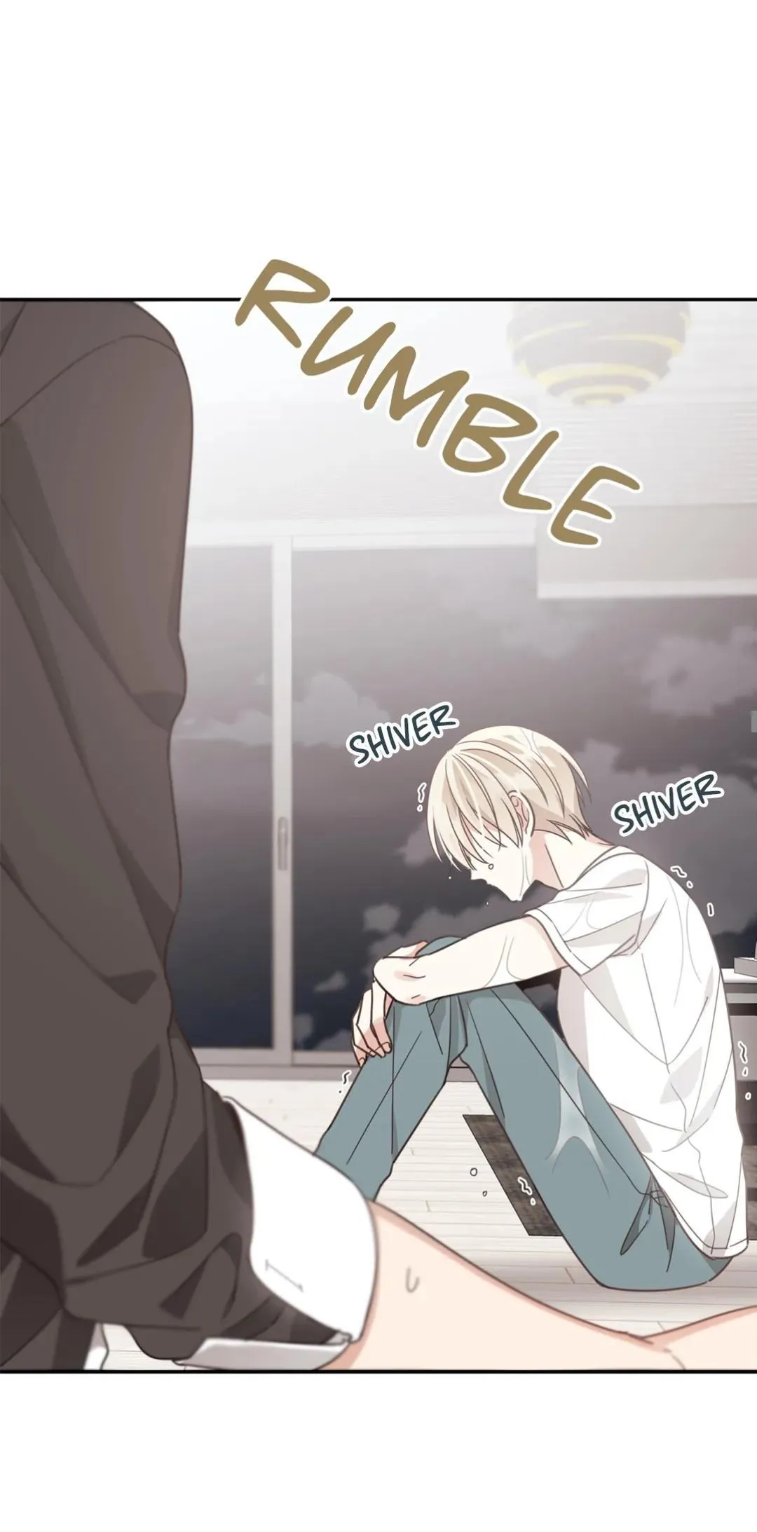 Shuffle - Chapter 53 Page 31