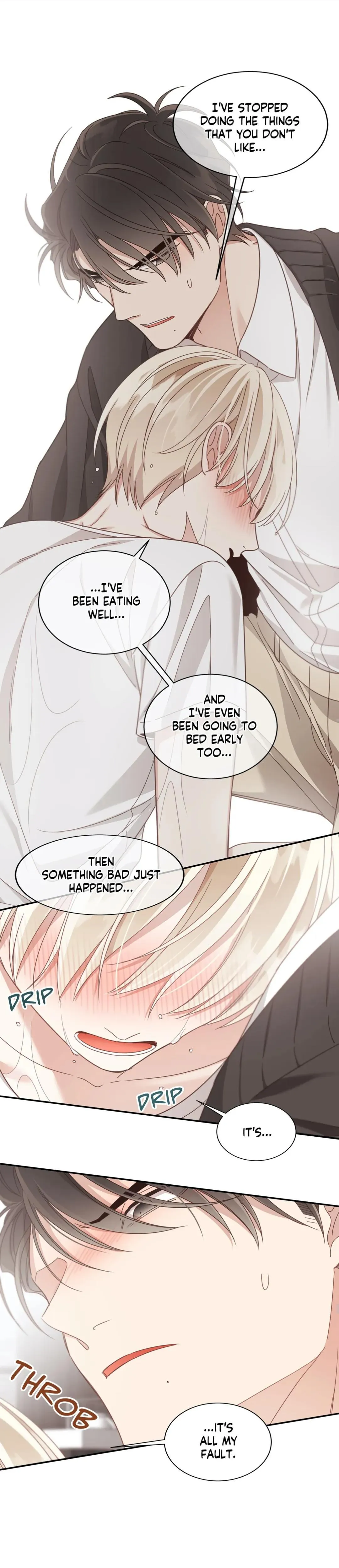 Shuffle - Chapter 53 Page 40