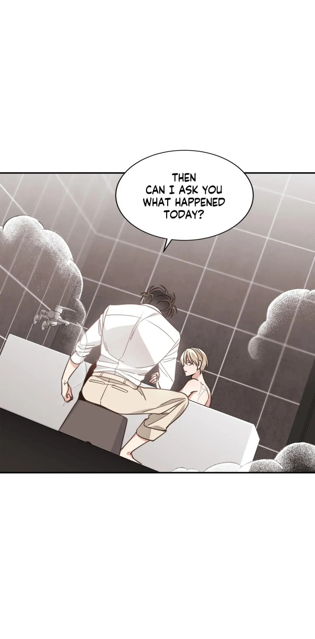 Shuffle - Chapter 53 Page 47