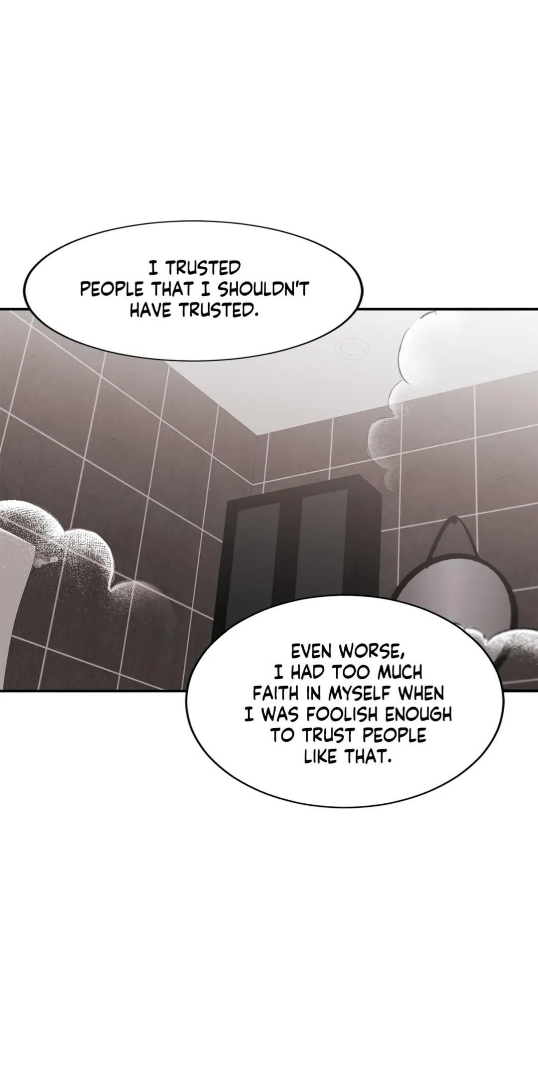Shuffle - Chapter 53 Page 53
