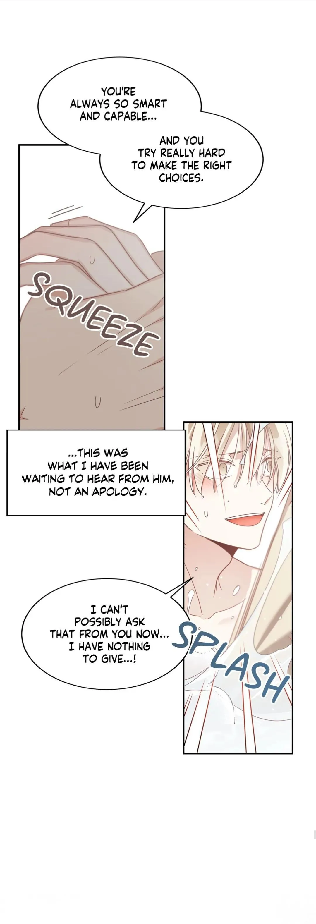 Shuffle - Chapter 53 Page 55
