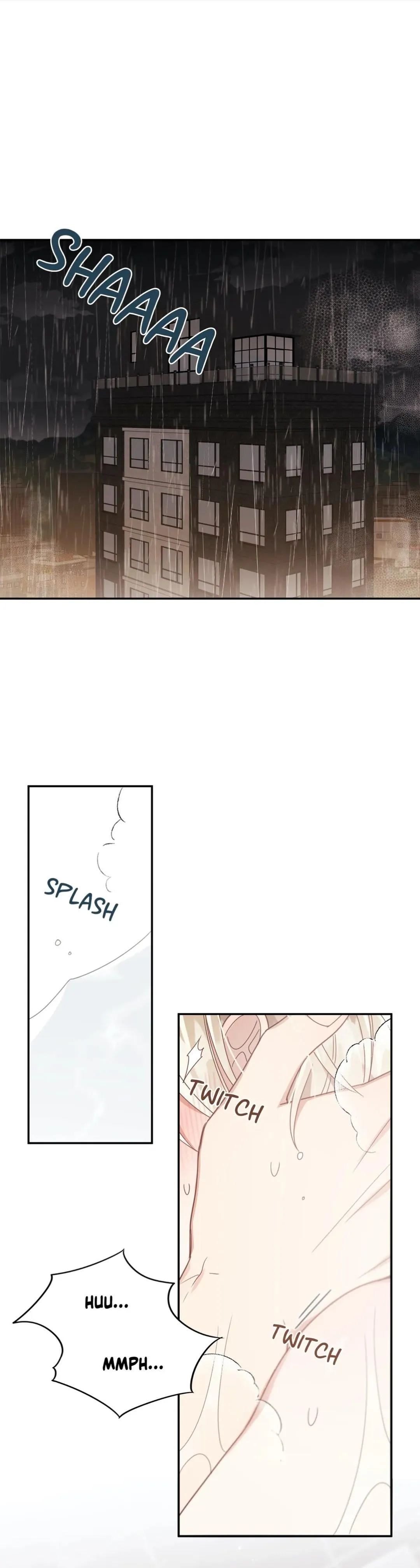 Shuffle - Chapter 54 Page 5