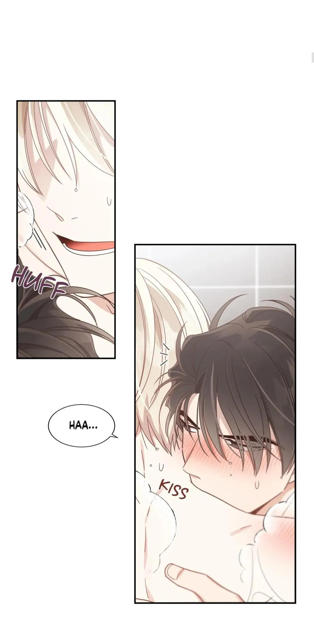 Shuffle - Chapter 54 Page 7