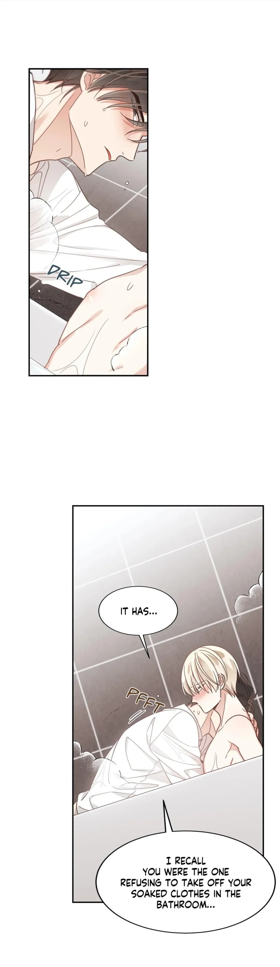 Shuffle - Chapter 54 Page 9