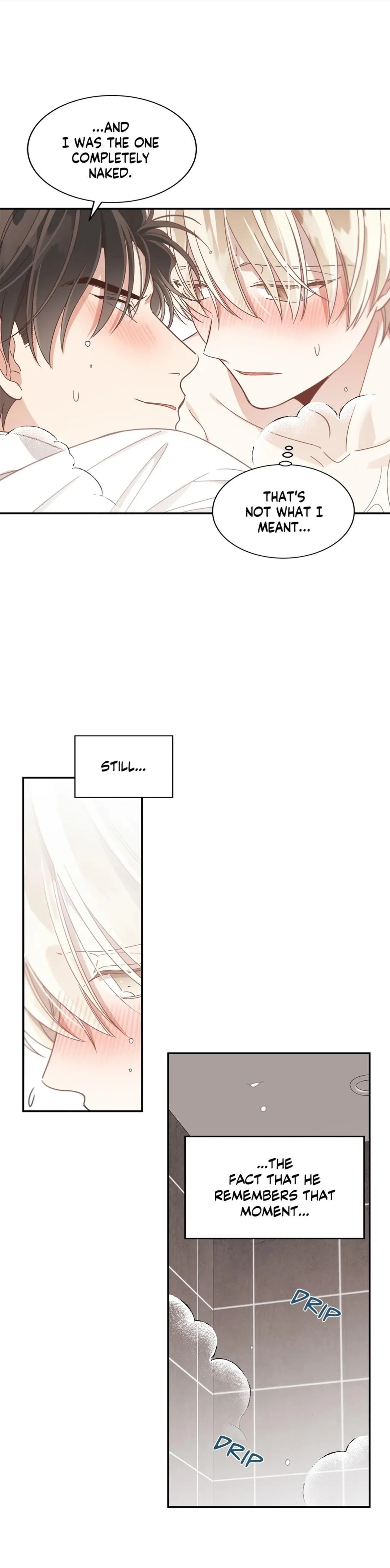 Shuffle - Chapter 54 Page 10