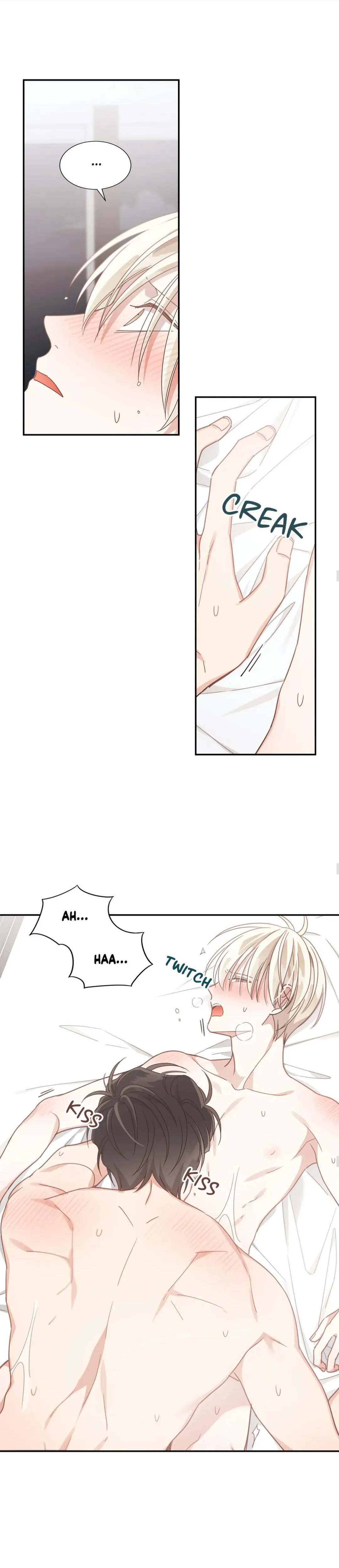 Shuffle - Chapter 54 Page 22