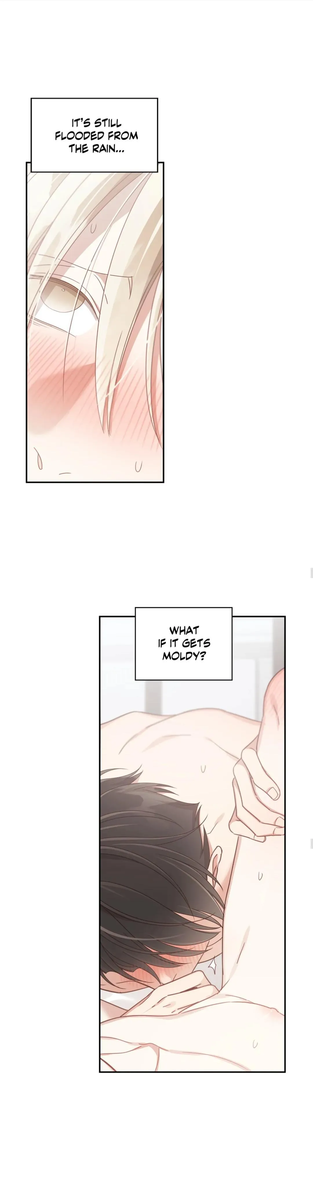 Shuffle - Chapter 54 Page 25