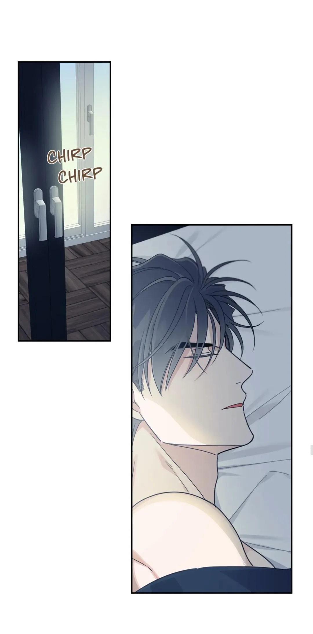 Shuffle - Chapter 54 Page 37