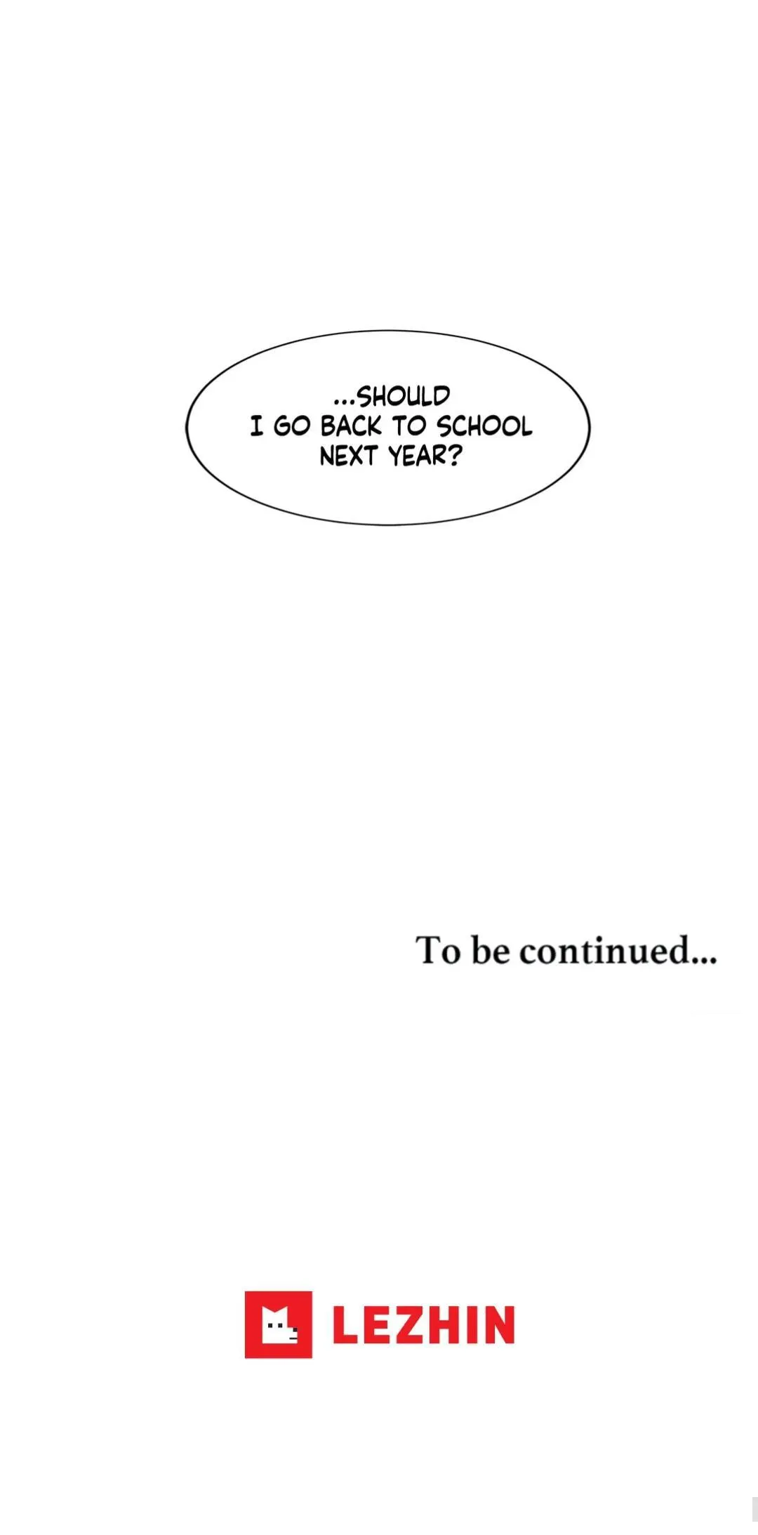 Shuffle - Chapter 54 Page 51