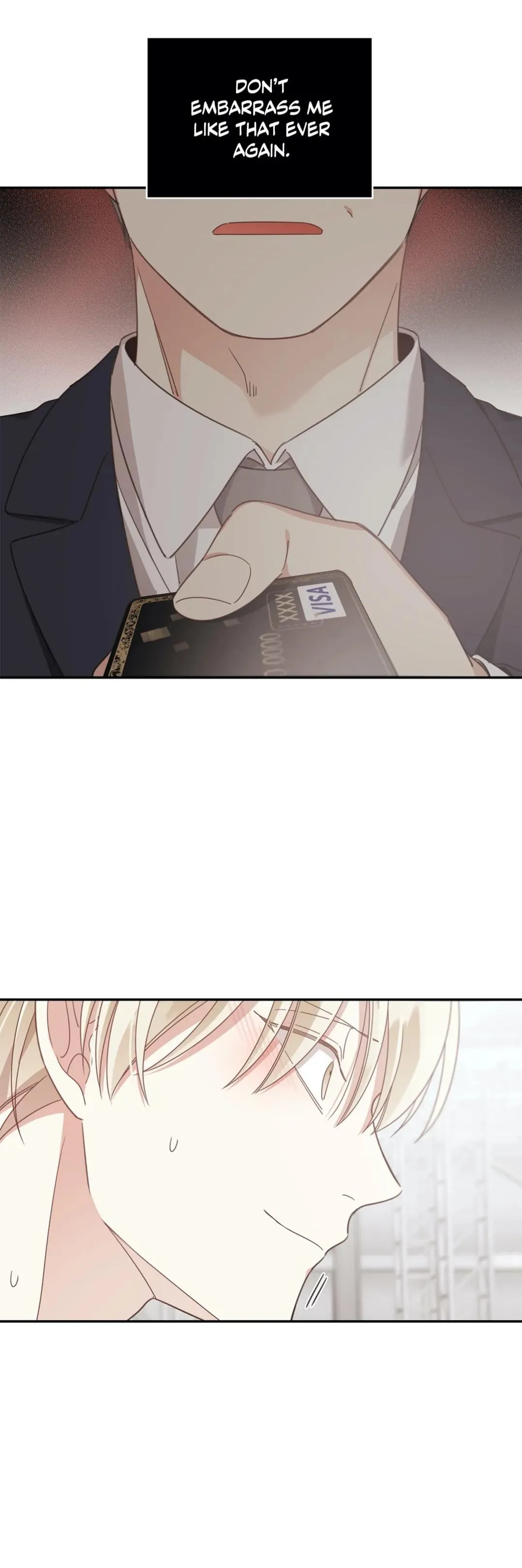Shuffle - Chapter 55 Page 22