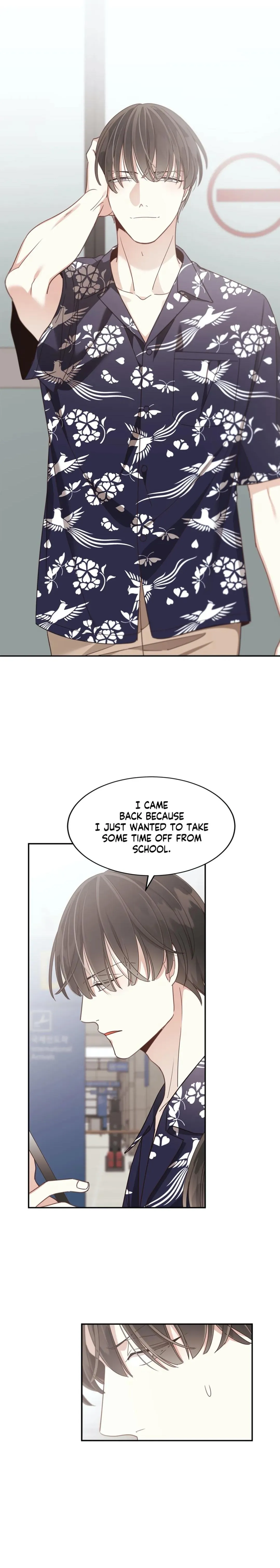 Shuffle - Chapter 55 Page 24