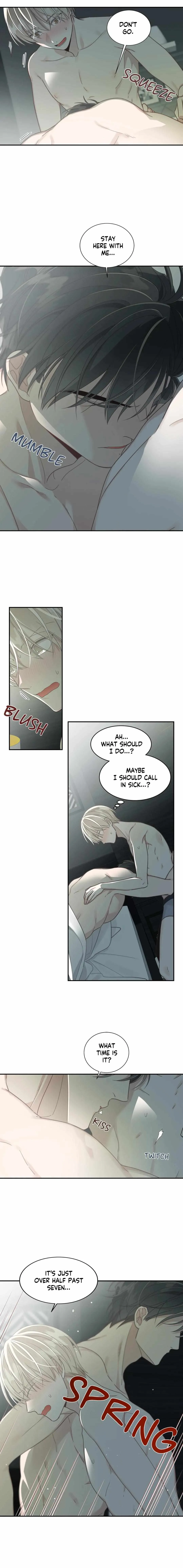 Shuffle - Chapter 56 Page 11