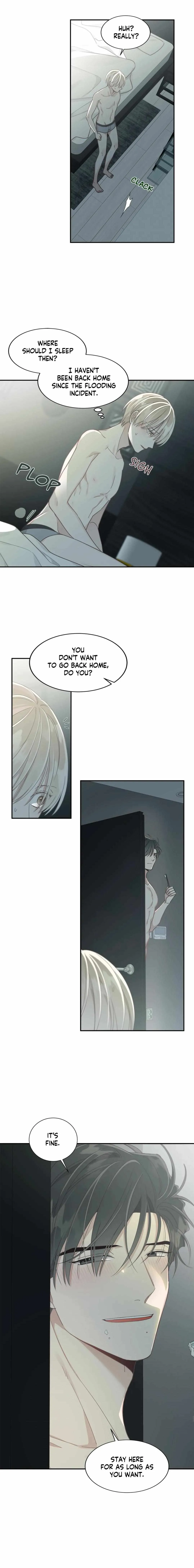 Shuffle - Chapter 56 Page 13
