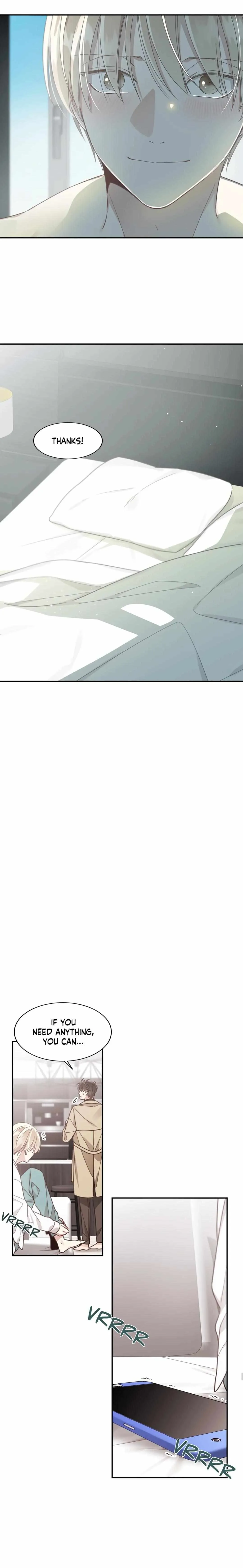 Shuffle - Chapter 56 Page 14