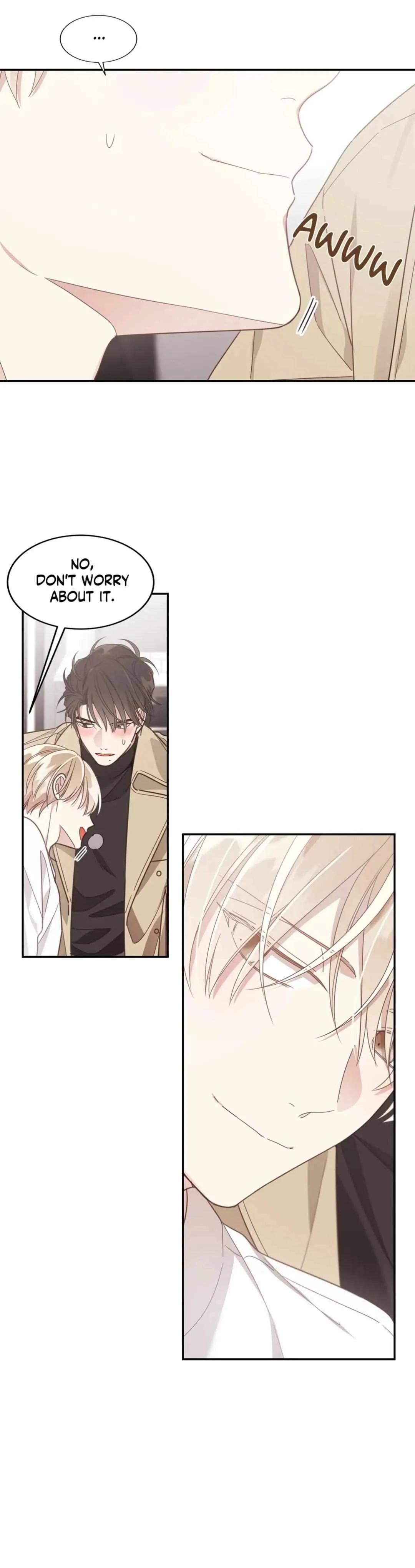 Shuffle - Chapter 56 Page 16