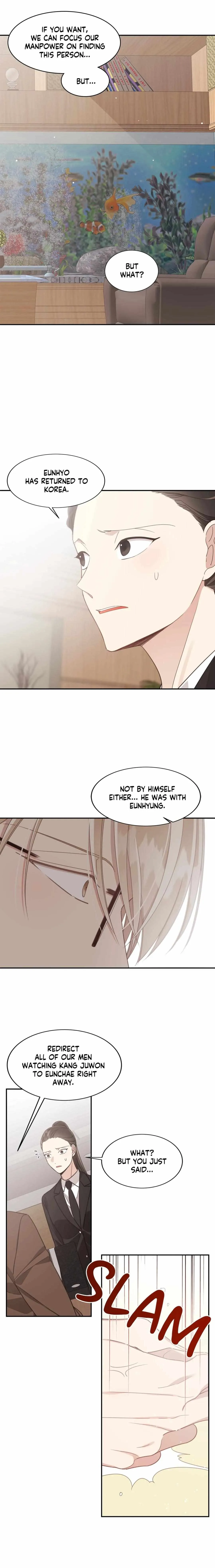 Shuffle - Chapter 56 Page 20
