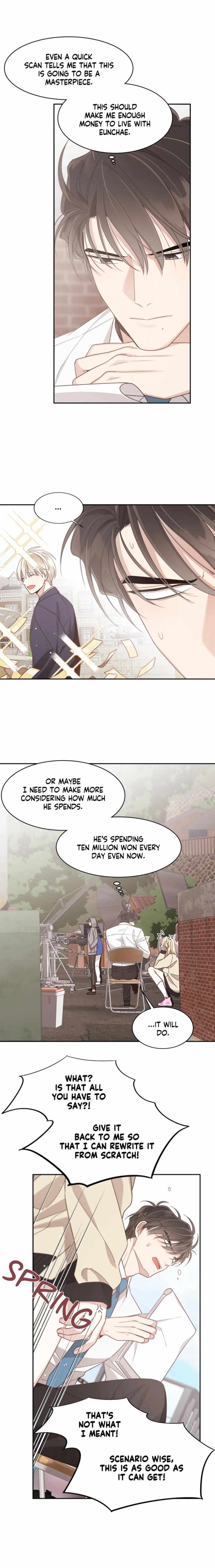 Shuffle - Chapter 59 Page 3